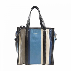 Balenciaga Leather Handbag (Pre-Owned)