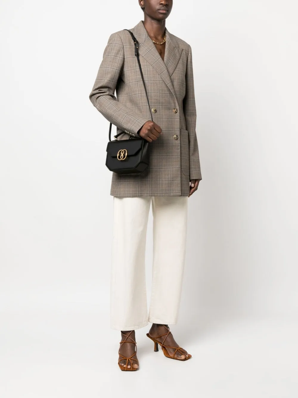 Bally Bags.. Black