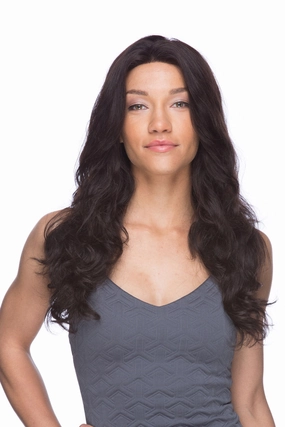 Bambina <br>Remy Human Hair Lace Front Wig