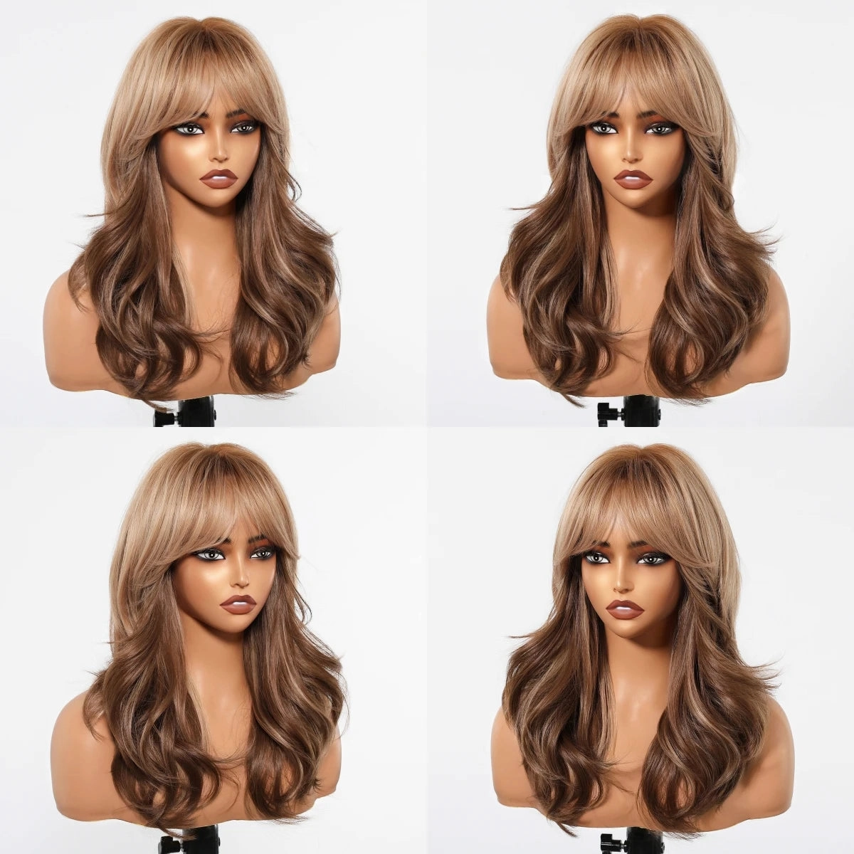Bang Wig