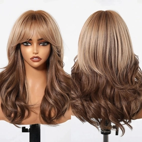 Bang Wig