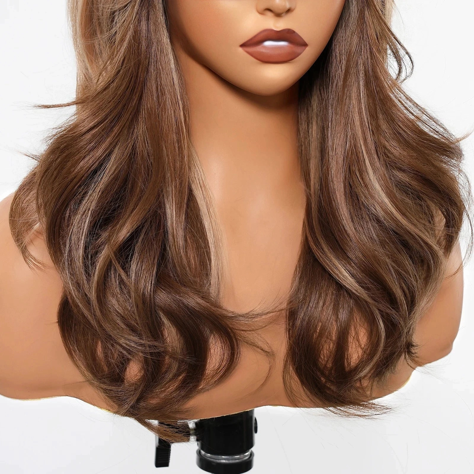 Bang Wig