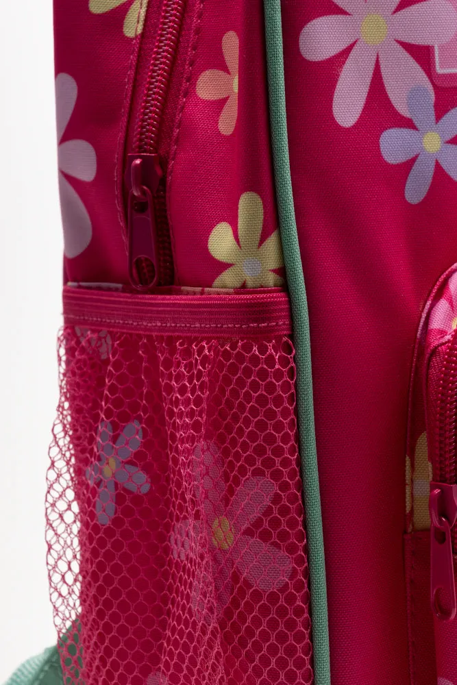 Barbie Backpack Pink