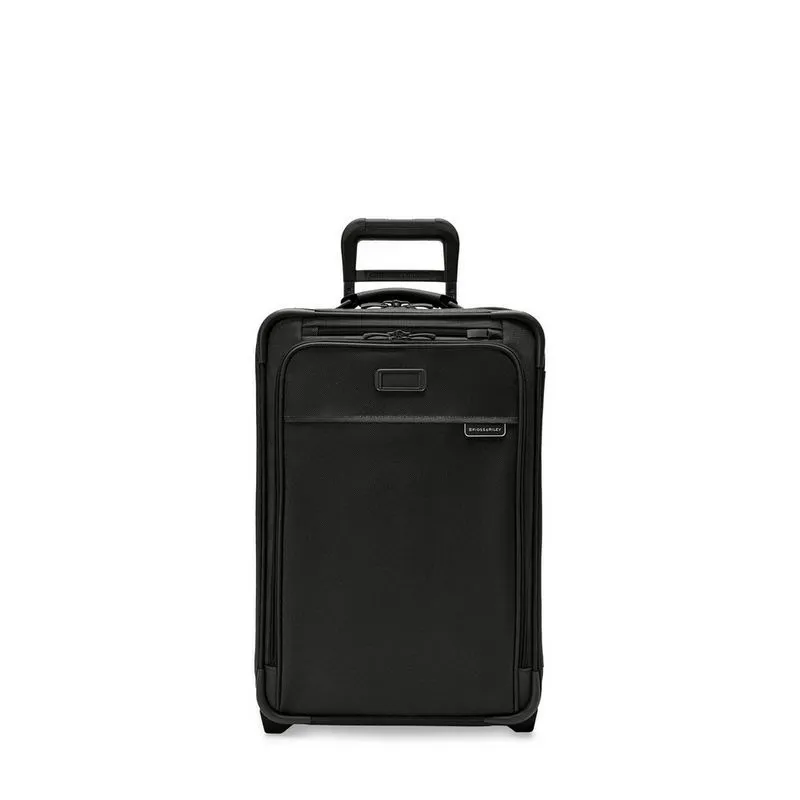 Baseline Essential 2-Wheel Carry-on 22"