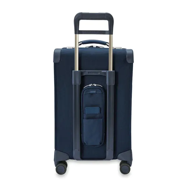 Baseline ESSENTIAL CARRY-ON SPINNER 22" NEW
