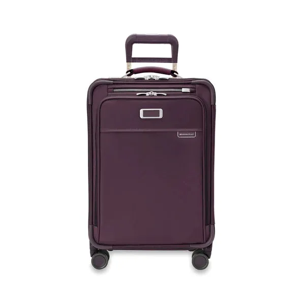 Baseline ESSENTIAL CARRY-ON SPINNER 22" NEW