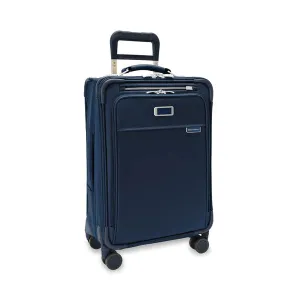 Baseline ESSENTIAL CARRY-ON SPINNER 22" NEW