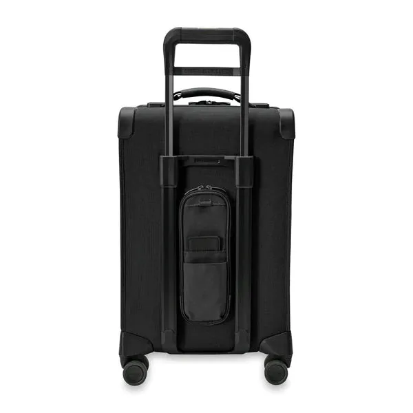 Baseline ESSENTIAL CARRY-ON SPINNER 22" NEW