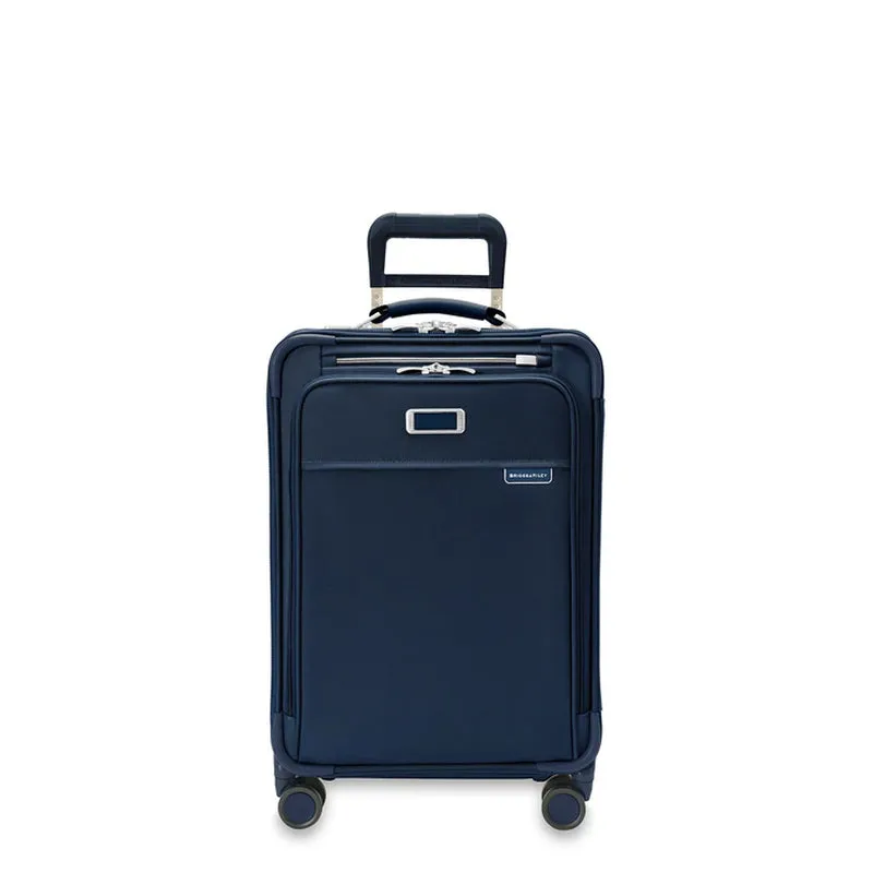 Baseline ESSENTIAL CARRY-ON SPINNER 22" NEW