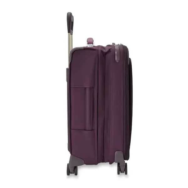 Baseline ESSENTIAL CARRY-ON SPINNER 22" NEW