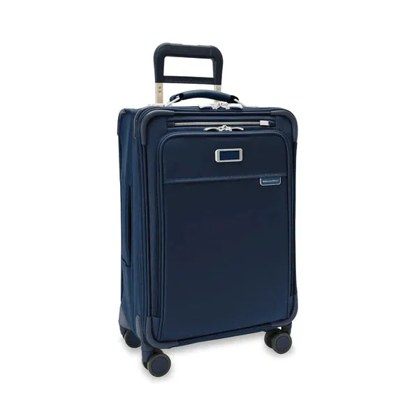 Baseline ESSENTIAL CARRY-ON SPINNER 22" NEW
