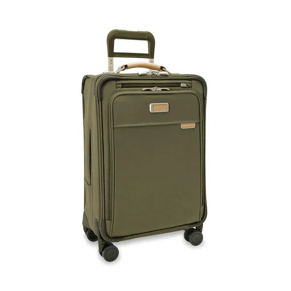 Baseline ESSENTIAL CARRY-ON SPINNER 22" NEW