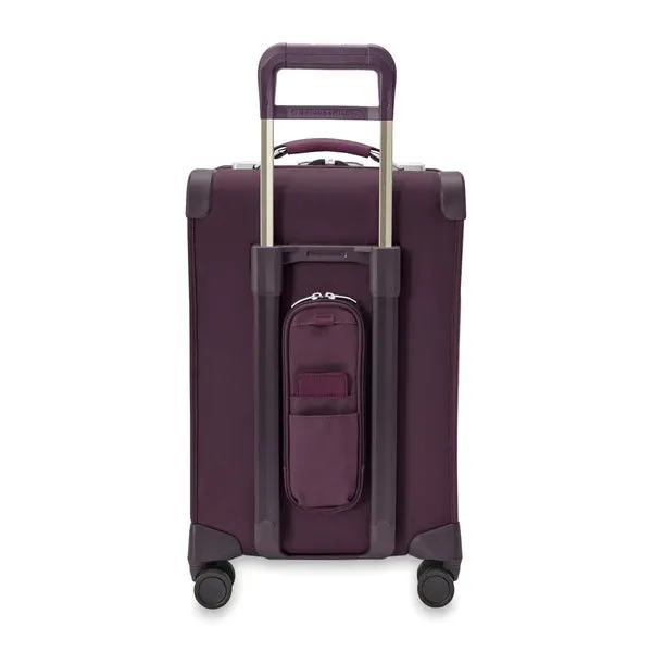 Baseline ESSENTIAL CARRY-ON SPINNER 22" NEW