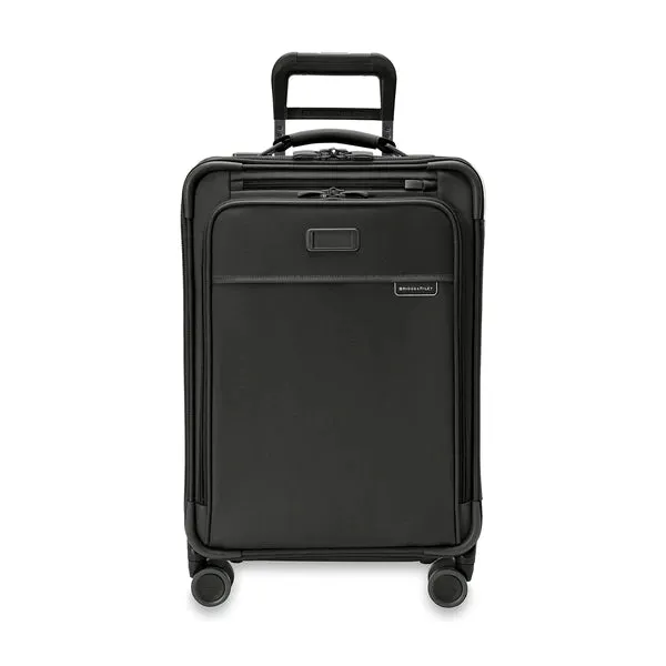 Baseline ESSENTIAL CARRY-ON SPINNER 22" NEW
