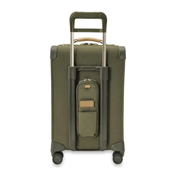 Baseline ESSENTIAL CARRY-ON SPINNER 22" NEW