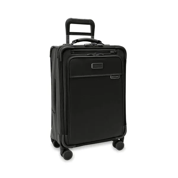 Baseline ESSENTIAL CARRY-ON SPINNER 22" NEW
