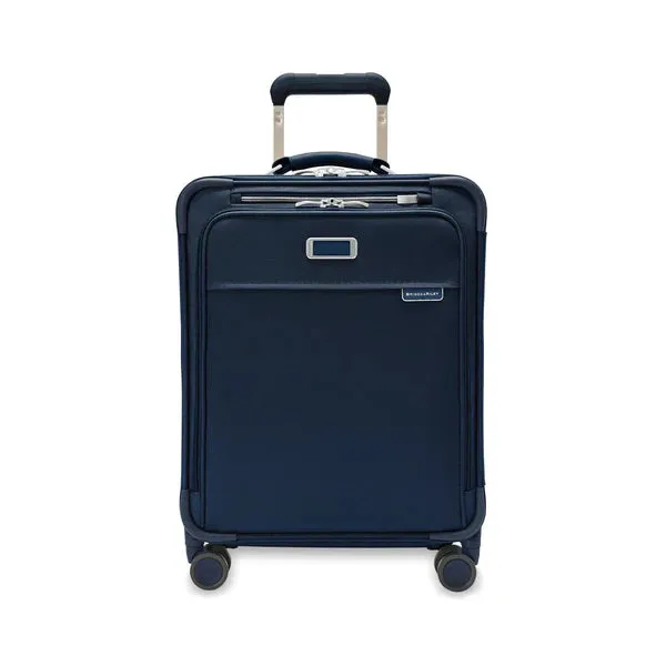 Baseline GLOBAL CARRY-ON SPINNER 21" NEW