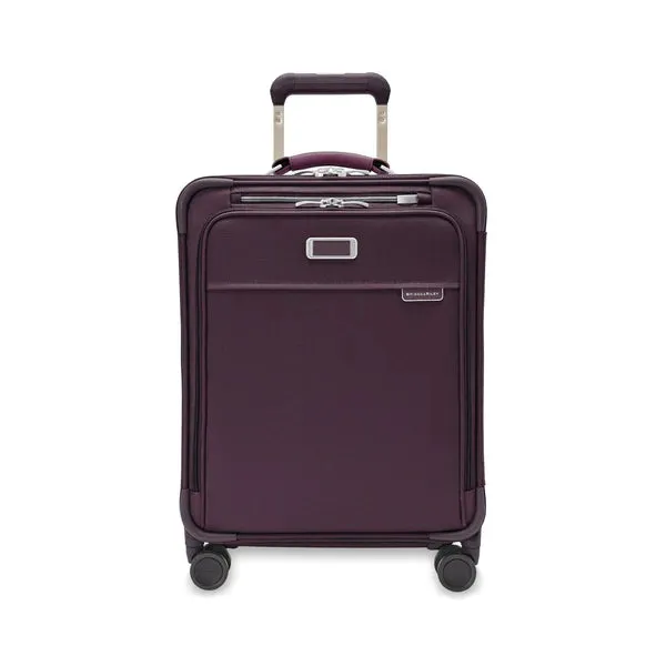 Baseline GLOBAL CARRY-ON SPINNER 21" NEW