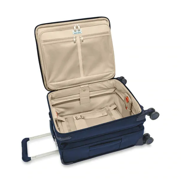 Baseline GLOBAL CARRY-ON SPINNER 21" NEW