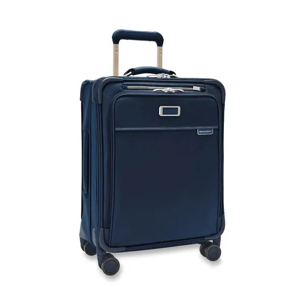Baseline GLOBAL CARRY-ON SPINNER 21" NEW