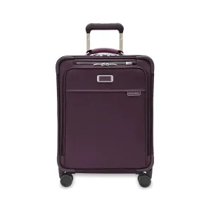 Baseline GLOBAL CARRY-ON SPINNER 21" NEW