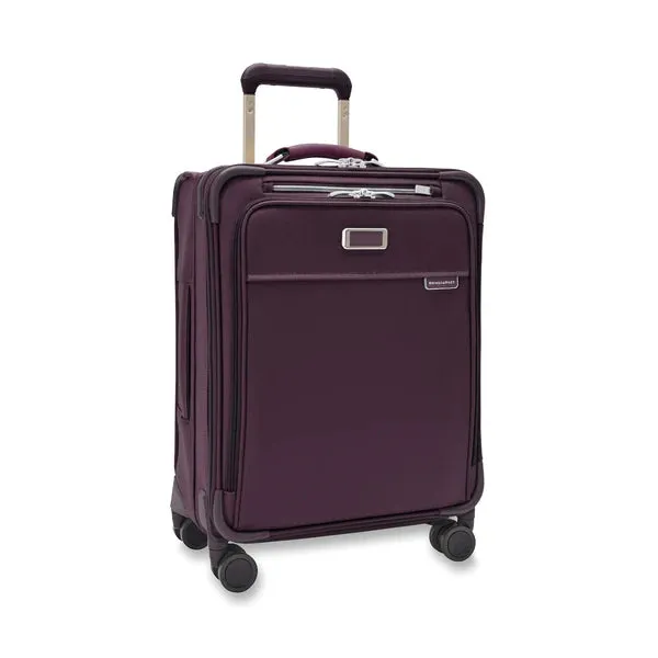 Baseline GLOBAL CARRY-ON SPINNER 21" NEW