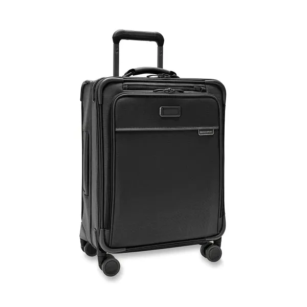 Baseline GLOBAL CARRY-ON SPINNER 21" NEW