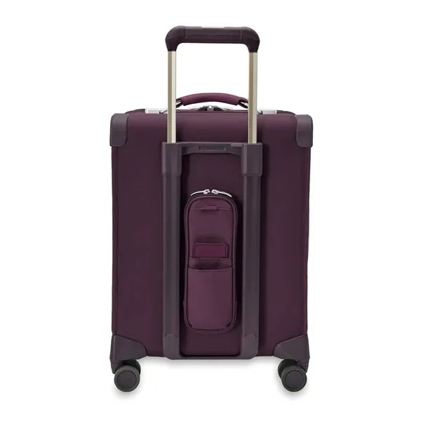Baseline GLOBAL CARRY-ON SPINNER 21" NEW