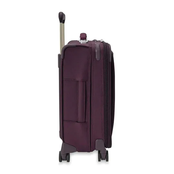 Baseline GLOBAL CARRY-ON SPINNER 21" NEW