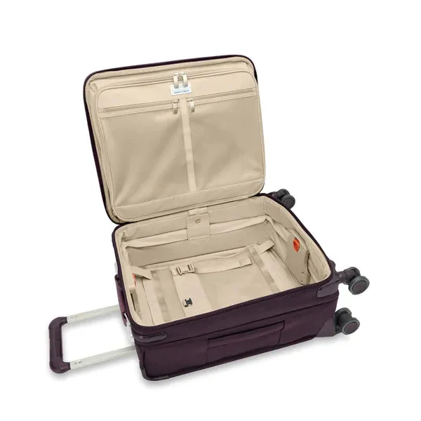 Baseline GLOBAL CARRY-ON SPINNER 21" NEW