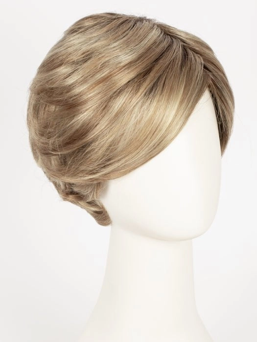 Bay | Synthetic Lace Front Wig (Mono Top)