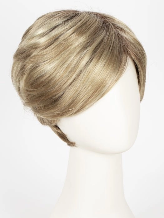 Bay | Synthetic Lace Front Wig (Mono Top)