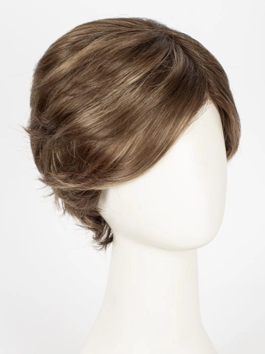 Bay | Synthetic Lace Front Wig (Mono Top)