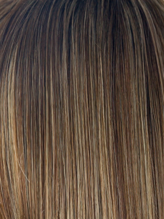 Bay Wig by Amore | Lace Front | Mono Top | Synthetic Fiber