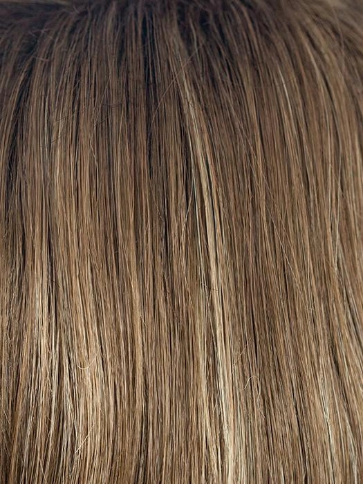 Bay Wig by Amore | Lace Front | Mono Top | Synthetic Fiber