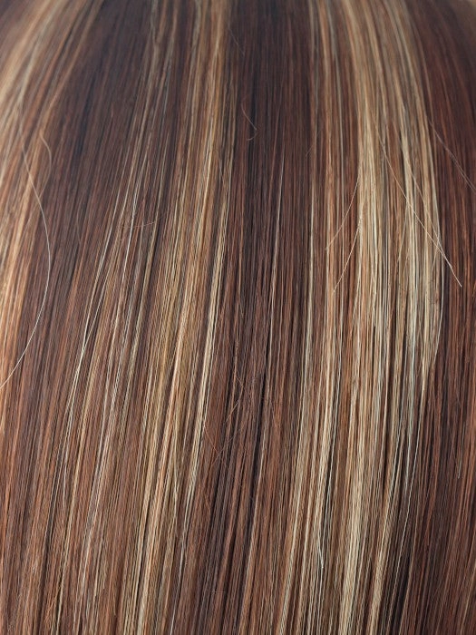Bay Wig by Amore | Lace Front | Mono Top | Synthetic Fiber