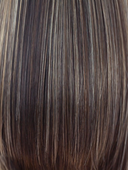 Bay Wig by Amore | Lace Front | Mono Top | Synthetic Fiber
