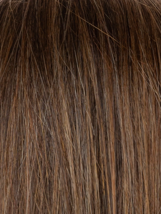 Bay Wig by Amore | Lace Front | Mono Top | Synthetic Fiber