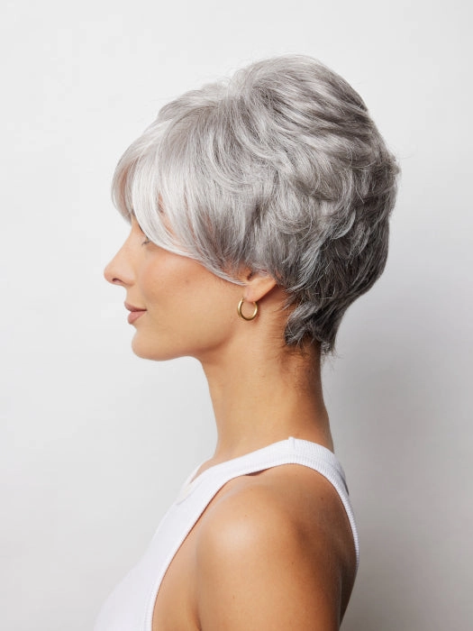 Bay Wig by Amore | Lace Front | Mono Top | Synthetic Fiber