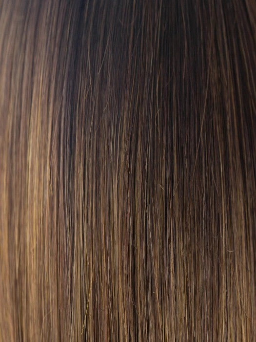 Bay Wig by Amore | Lace Front | Mono Top | Synthetic Fiber