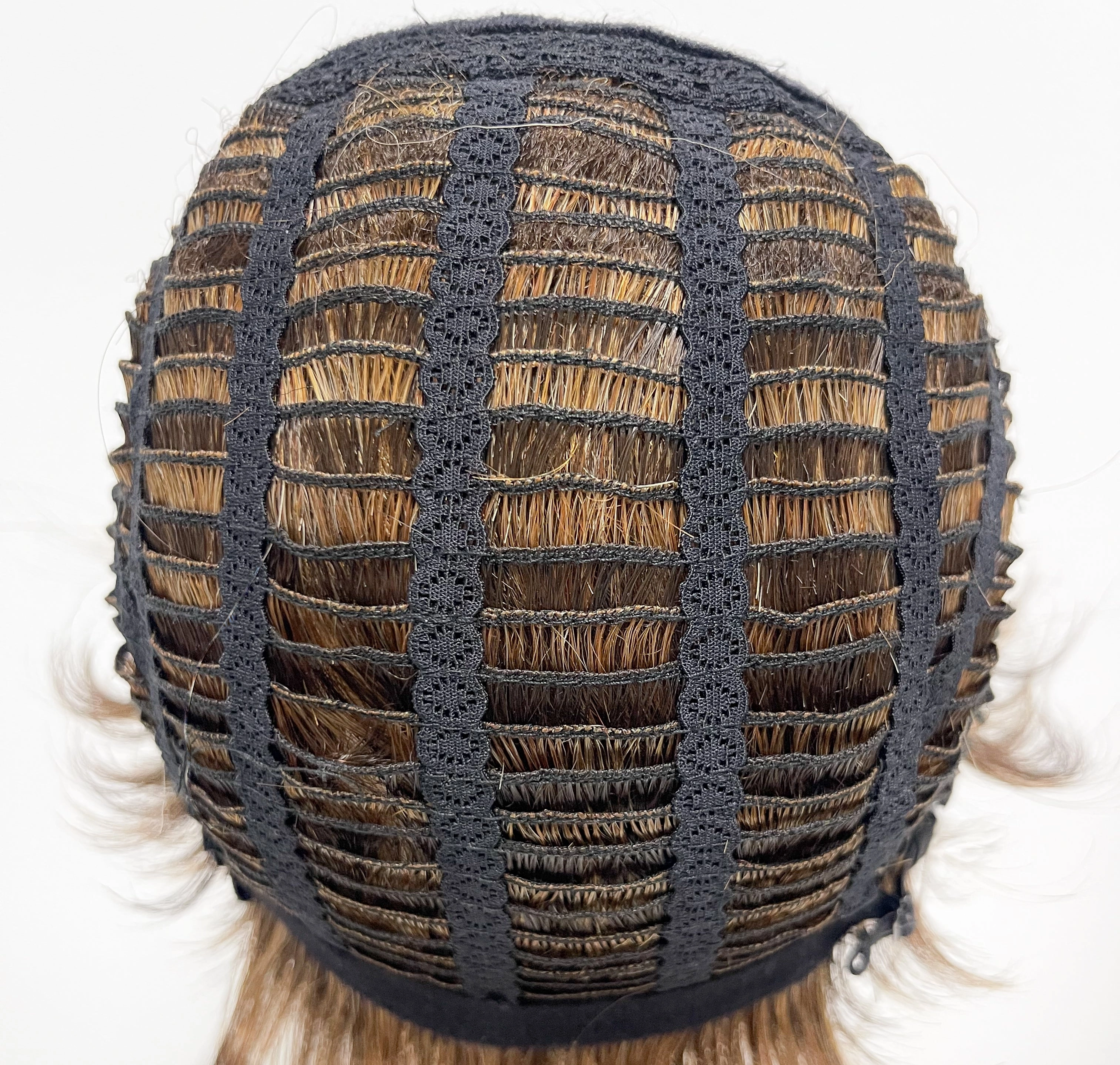 Bay Wig by Amore | Lace Front | Mono Top | Synthetic Fiber