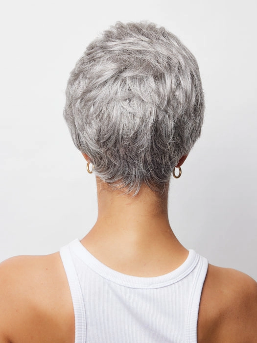 Bay Wig by Amore | Lace Front | Mono Top | Synthetic Fiber