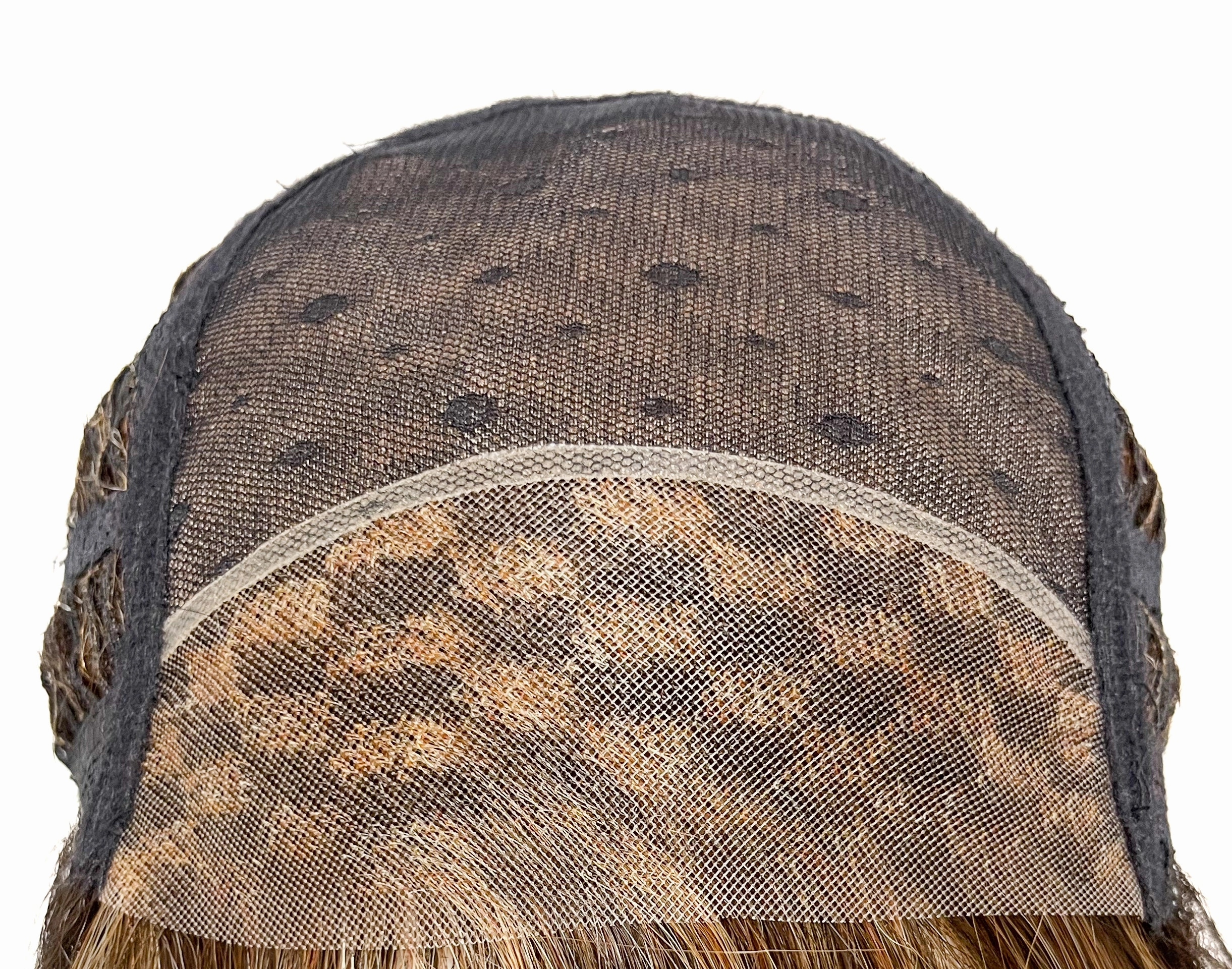 Bay Wig by Amore | Lace Front | Mono Top | Synthetic Fiber