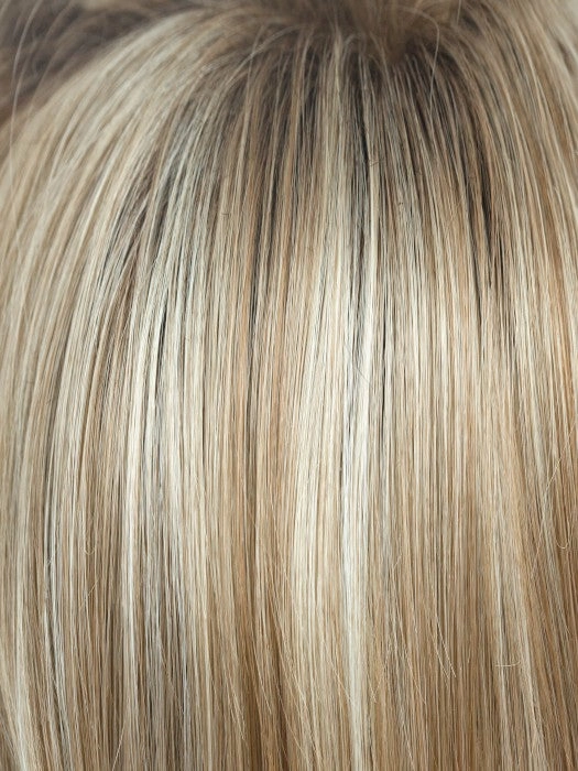 Bay Wig by Amore | Lace Front | Mono Top | Synthetic Fiber