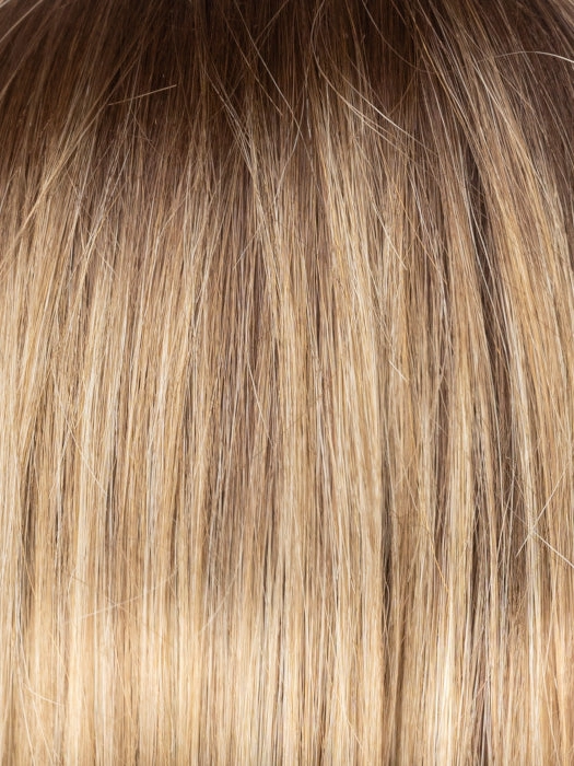 Bay Wig by Amore | Lace Front | Mono Top | Synthetic Fiber