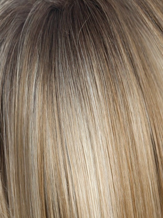 Bay Wig by Amore | Lace Front | Mono Top | Synthetic Fiber
