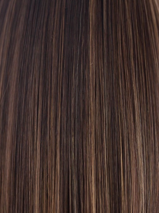 Bay Wig by Amore | Lace Front | Mono Top | Synthetic Fiber