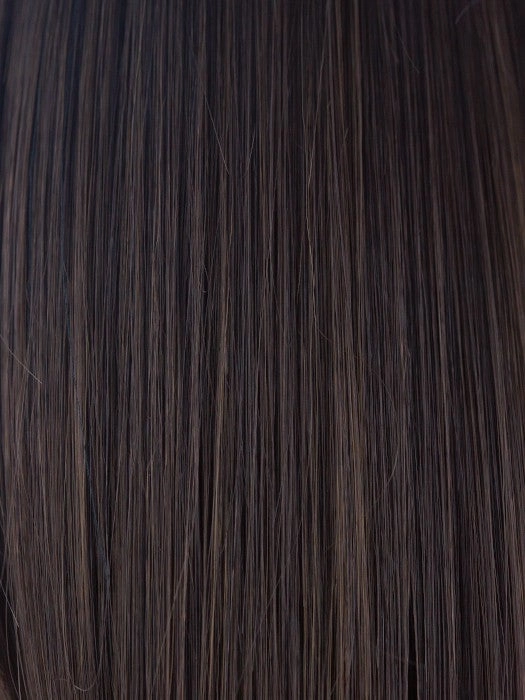Bay Wig by Amore | Lace Front | Mono Top | Synthetic Fiber