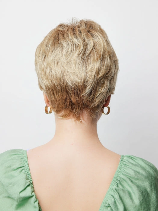 Bay Wig by Amore | Lace Front | Mono Top | Synthetic Fiber
