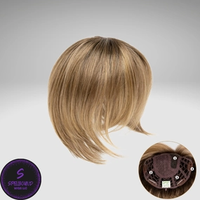 Be Blunt Topper - Synthetic Topper Collection by Envy